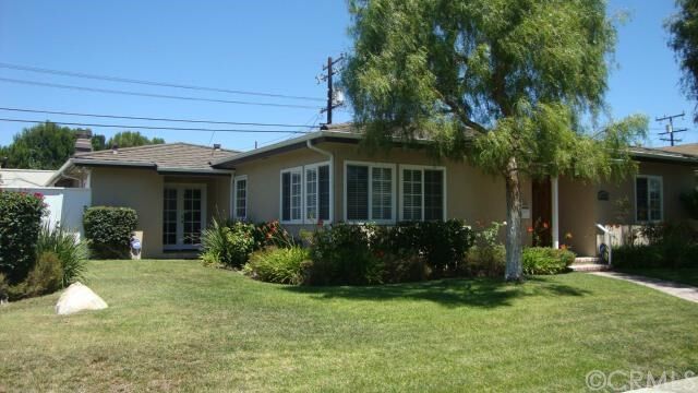 Property Photo: 2743 W 225th St CA 90505