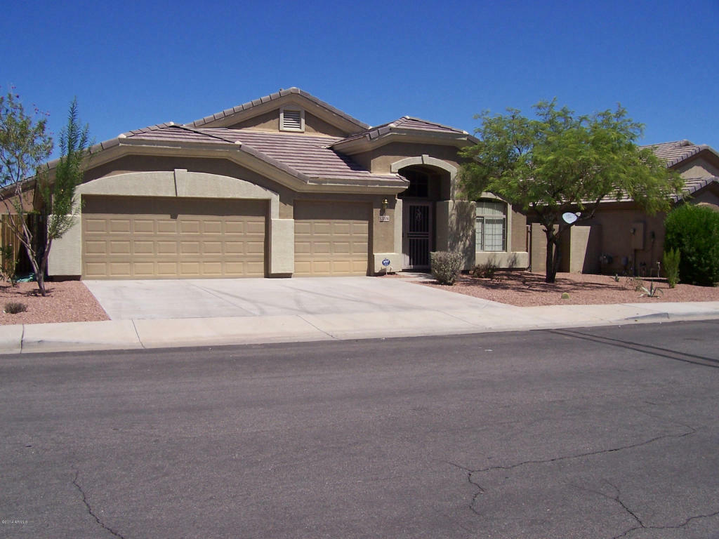 Property Photo:  13374 W Lisbon Lane  AZ 85379 