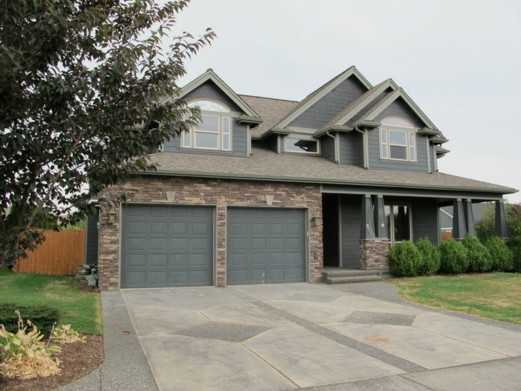 Property Photo:  800 S Park  WA 98264 