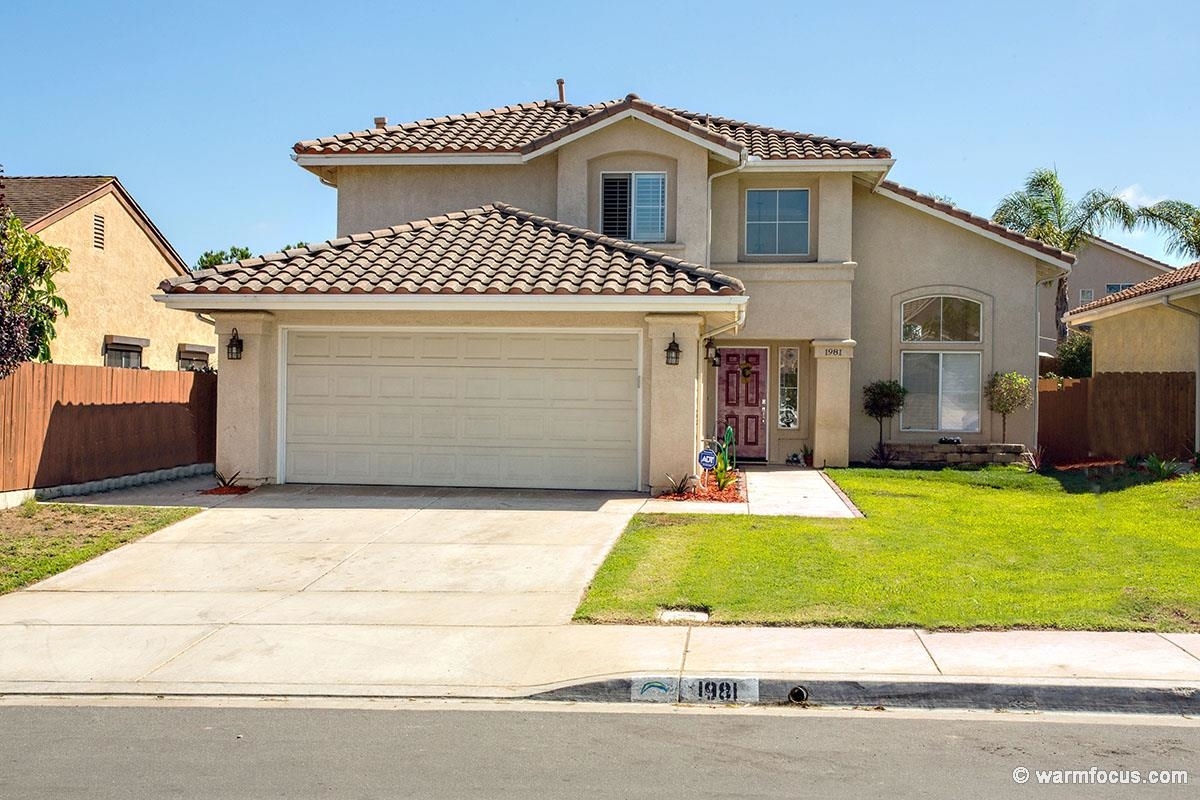 Property Photo:  1981 Yodel Ln  CA 92154 