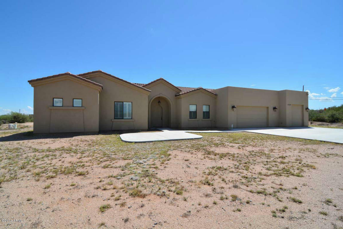Property Photo: 28216 N 152nd Place AZ 85262