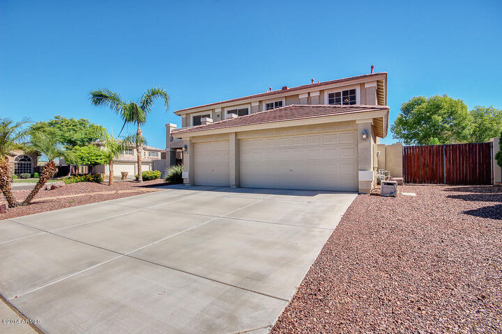 Property Photo:  26085 N 71st Lane  AZ 85383 