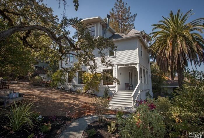 Property Photo: 577 Magnolia Avenue CA 94939