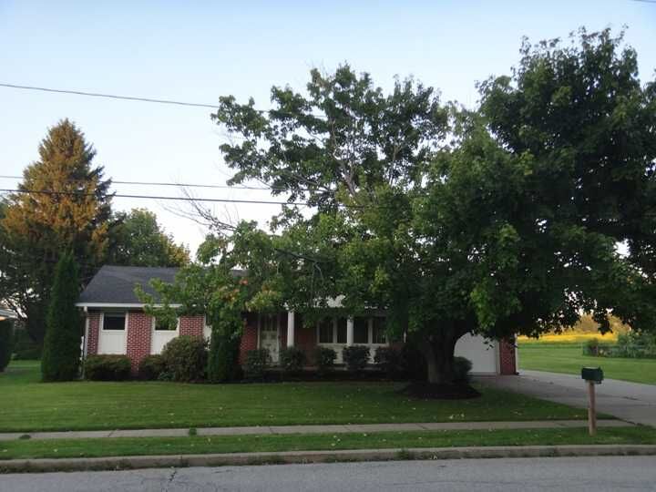 Property Photo: 3619 Bird Drive PA 16510