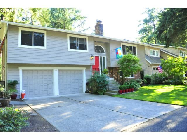 4250 Haven St  Lake Oswego OR 97035 photo