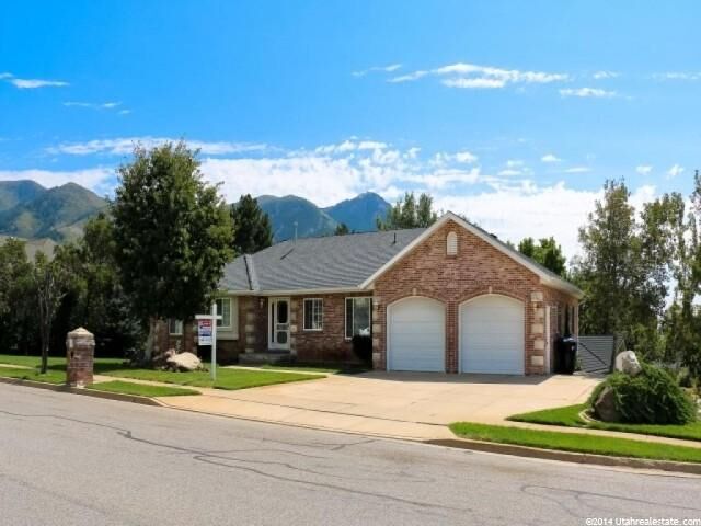 Property Photo:  Address not disclosed  UT 84414 