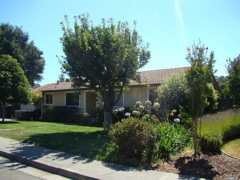 Property Photo:  2007 Feliz Road  CA 94945 