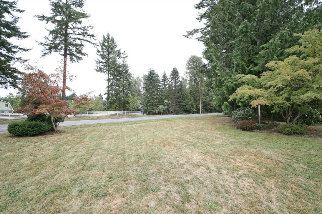 Property Photo:  19029 NE 202nd St  WA 98077 