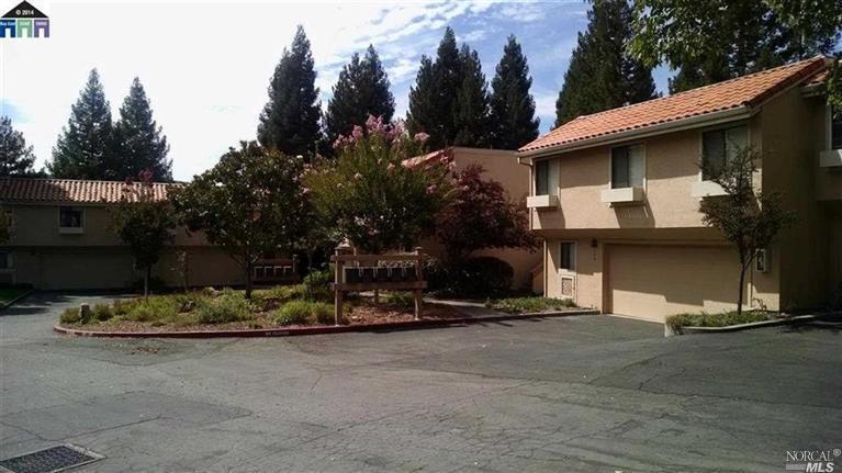 Property Photo: 144 Via Joaquin CA 94556