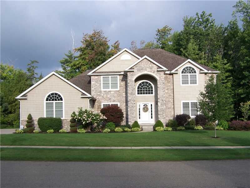 Property Photo: 4502 Stillwater Circle PA 16506