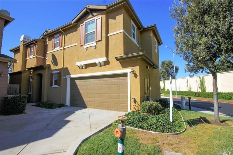 Property Photo:  111 Sunshine Street  CA 94585 