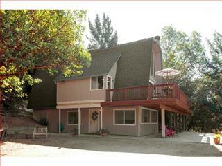 Property Photo:  25271 Terrace Grove Road  CA 95033 