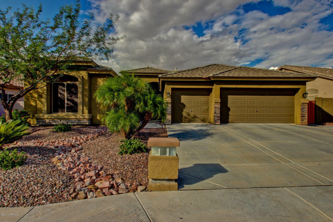 7144 W Cottontail Lane  Peoria AZ 85383 photo