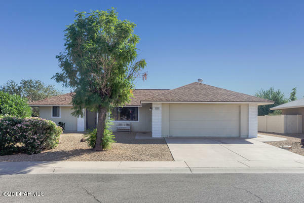 Property Photo:  20443 N Sonnet Drive  AZ 85375 