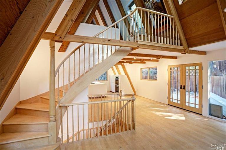 Property Photo:  22 Jones Way  CA 94939 