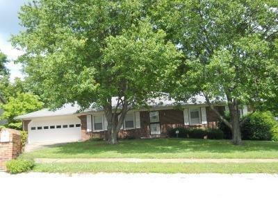 Property Photo:  165 Northwood  KY 40601 