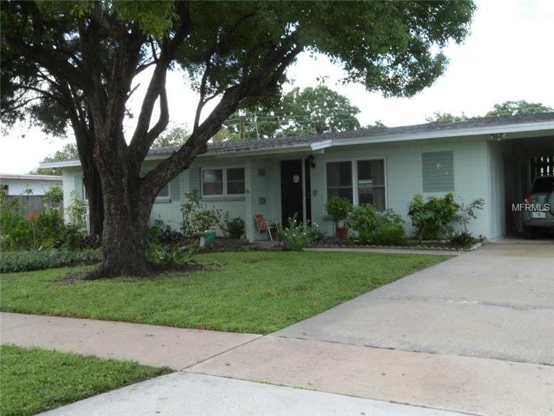 Property Photo: 7125 Quincy Lane FL 33764