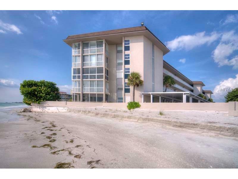 Property Photo:  2110 Benjamin Franklin Drive 204sea  FL 34236 