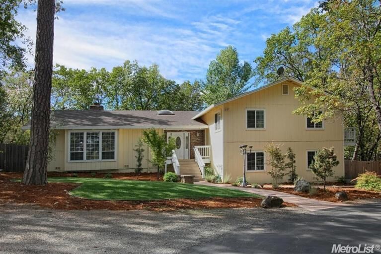 Property Photo:  3466 Meder Road  CA 95682 