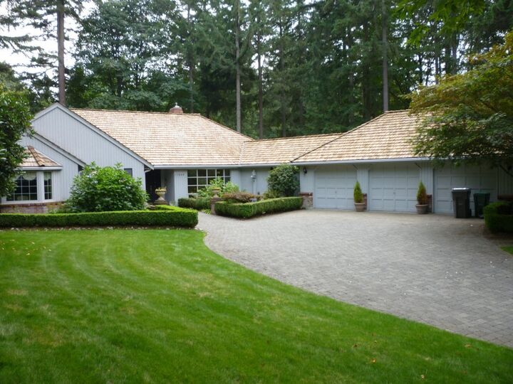 Property Photo: 17000 NE 139th St WA 98052