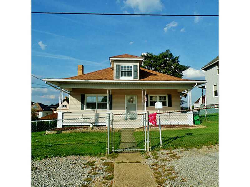 Property Photo:  411 Jones Street  PA 15012 