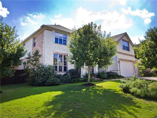 Property Photo:  12201 Buvana Drive  TX 78739 