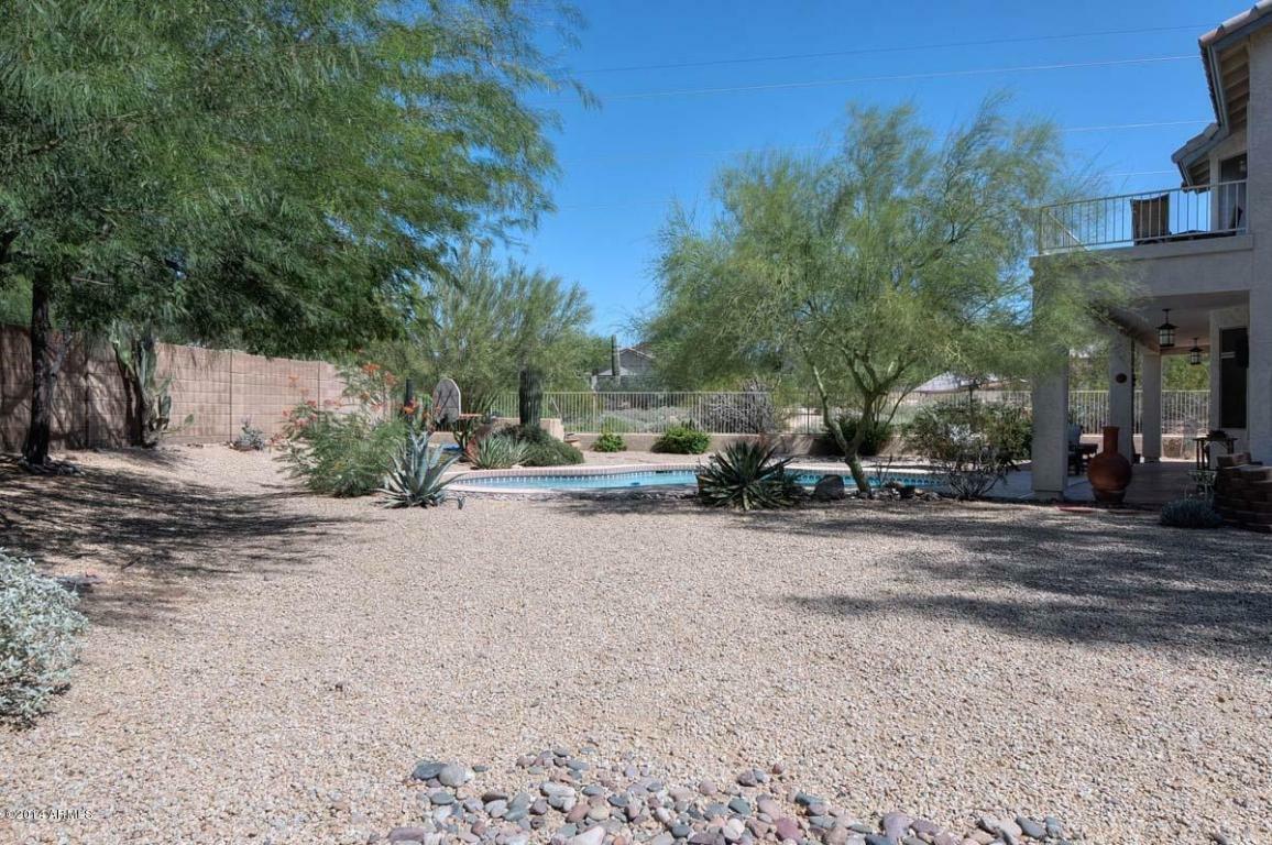 Property Photo:  4190 E Wildcat Drive W  AZ 85331 