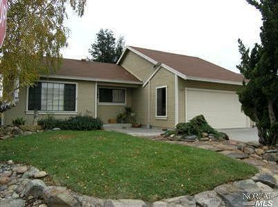 700 Monte Carlo Drive  Suisun City CA 94585 photo