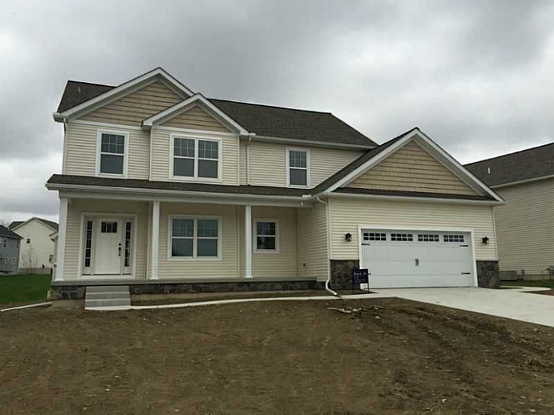 Property Photo:  7621 Oakwilde Drive 38  PA 16415 