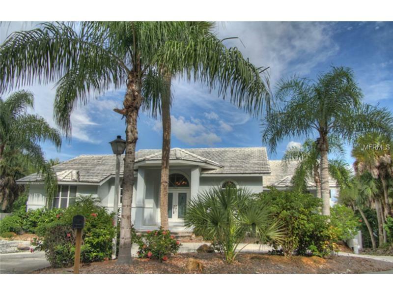 Property Photo:  2502 Casey Key Road  FL 34275 