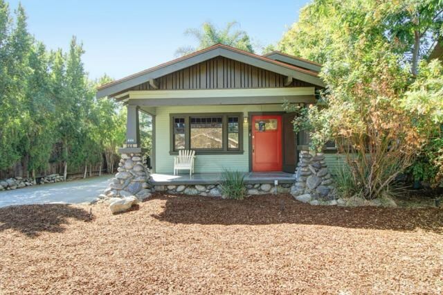 Property Photo:  644 E Columbia Avenue  CA 91767 