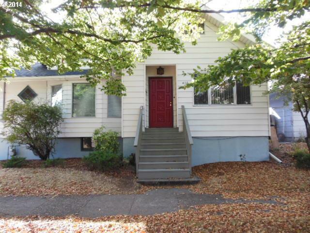 Property Photo: 415 NE 84th Ave OR 97220