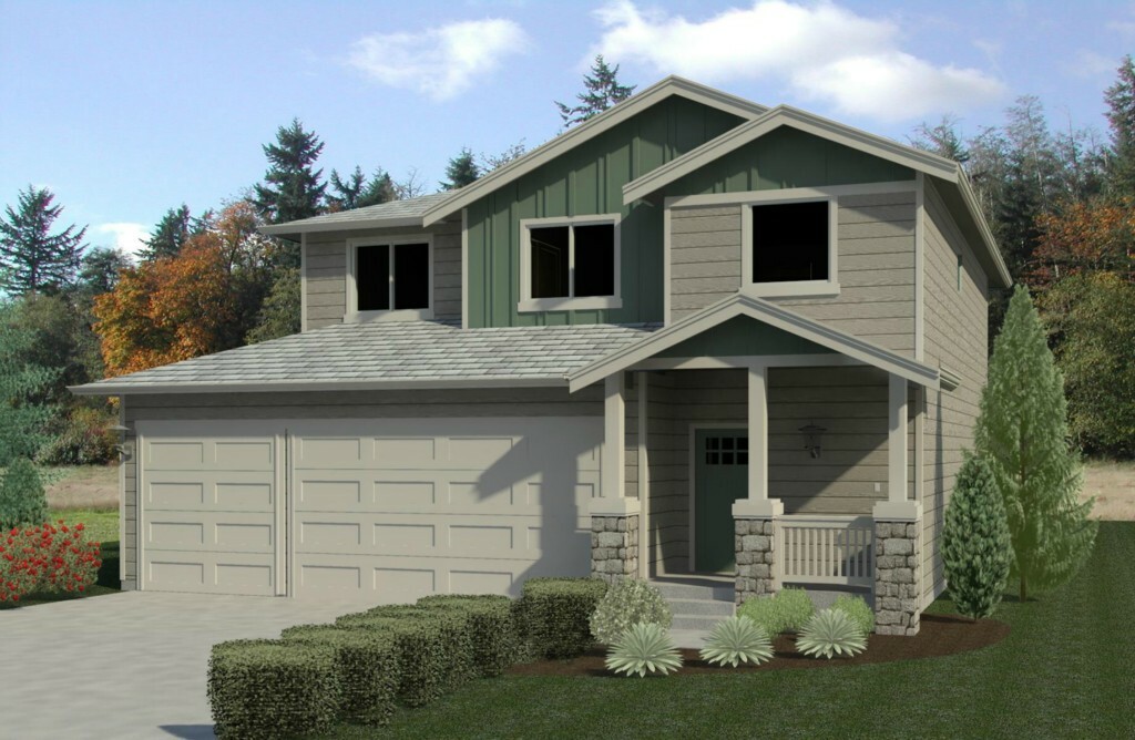 Property Photo: 4731 80th Dr NE WA 98270