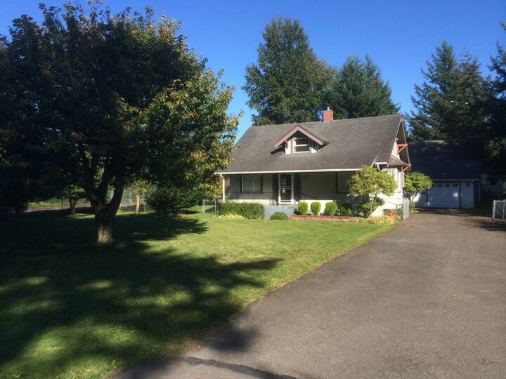 Property Photo: 5356 Northwest Dr WA 98226