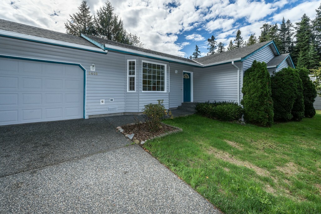 Property Photo: 2408 37th St WA 98221