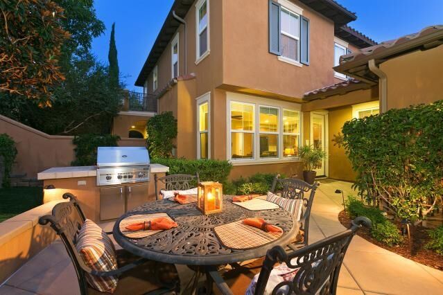 Property Photo:  15512 Paseo Del Sur  CA 92127 