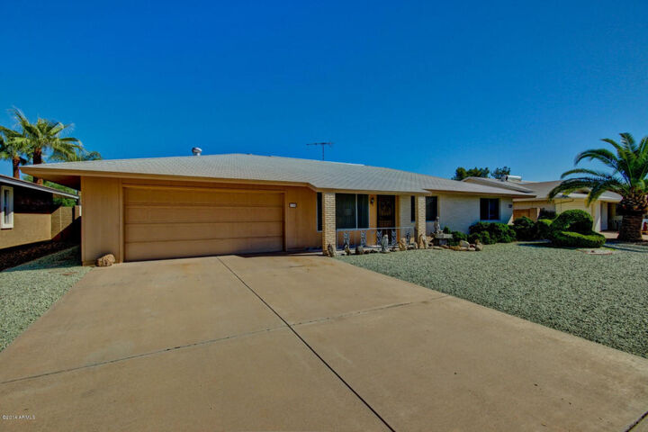 Property Photo:  9724 W Riviera Drive  AZ 85351 