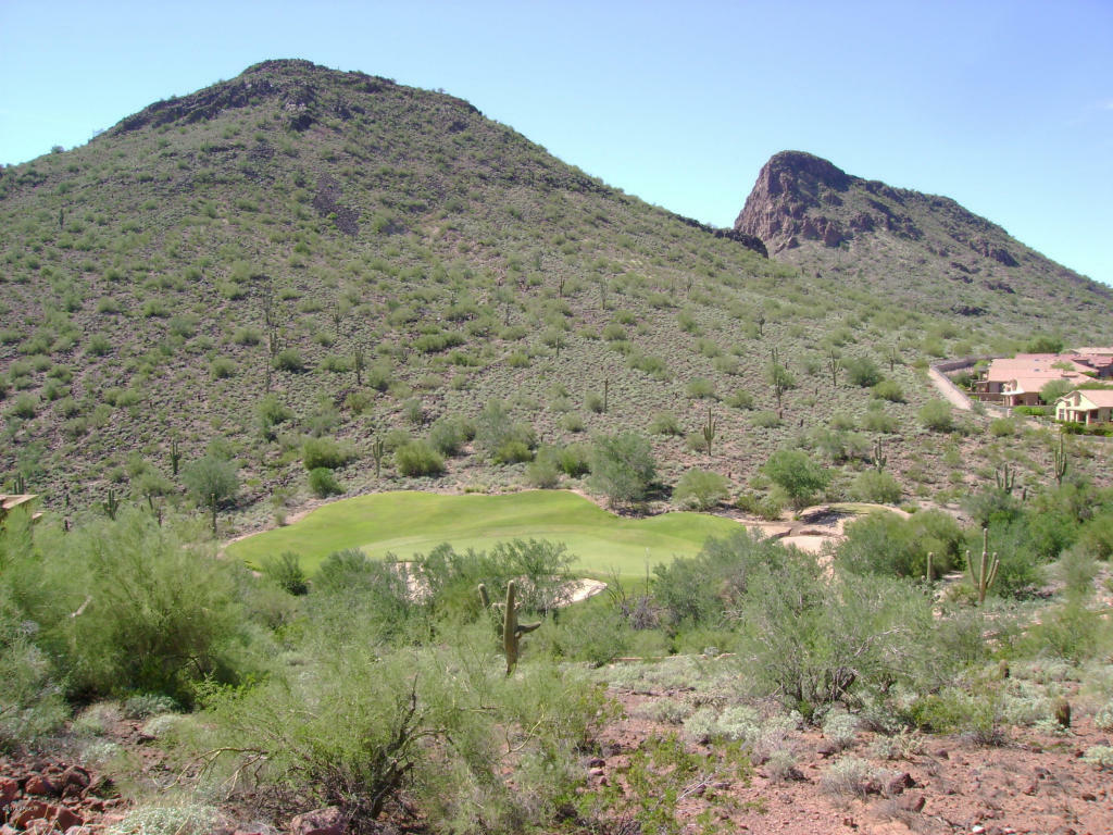 Property Photo:  9644 N Solitude Canyon  AZ 85268 