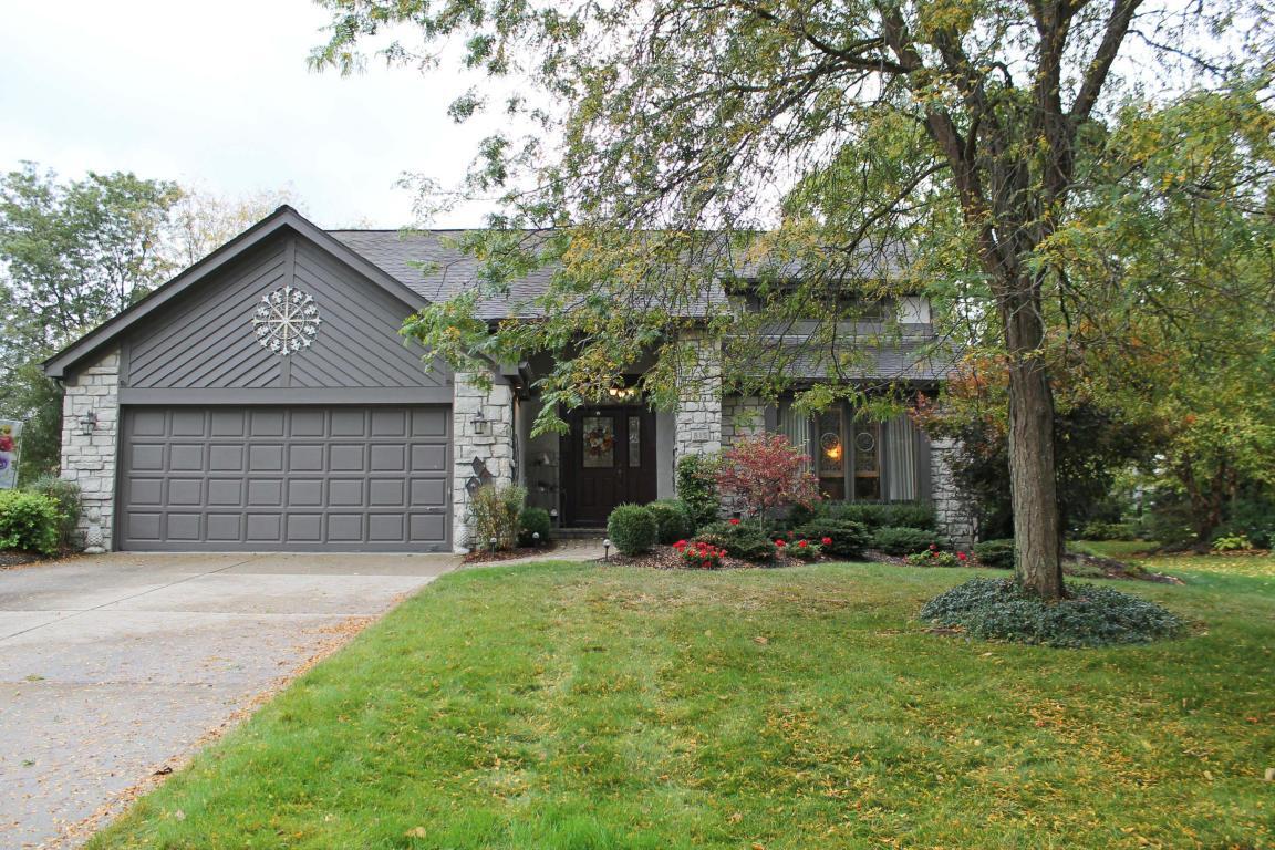 Property Photo:  815 Watten Lane  OH 43081 