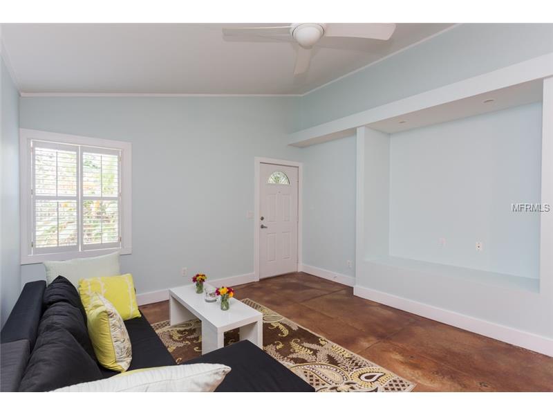 Property Photo: 2325 Benson Street FL 34231