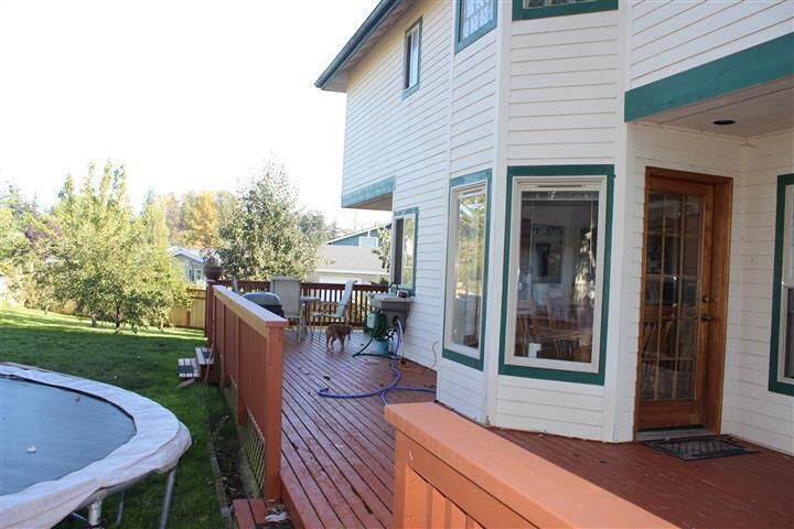 Property Photo: 540 Rose Ct WA 98250