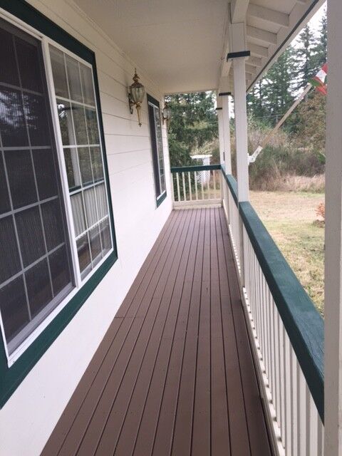 Property Photo:  12233 Marshall Rd SE  WA 98589 