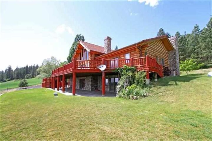 7721 E Day Mt. Spokane Rd  Spokane WA 99021 photo