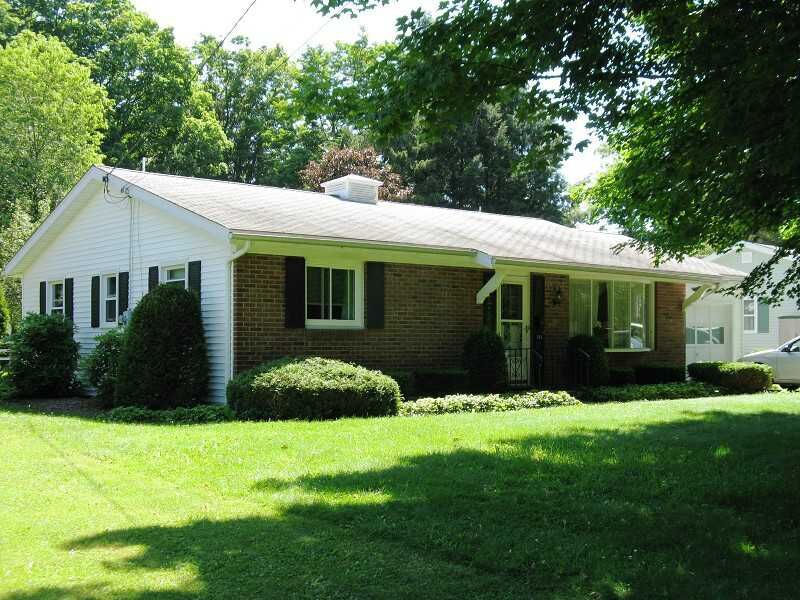 Property Photo:  111 Terrace Drive  PA 16412 