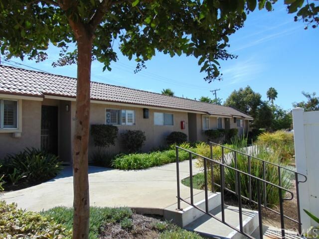 Property Photo:  756 W Lambert Road 66  CA 90631 