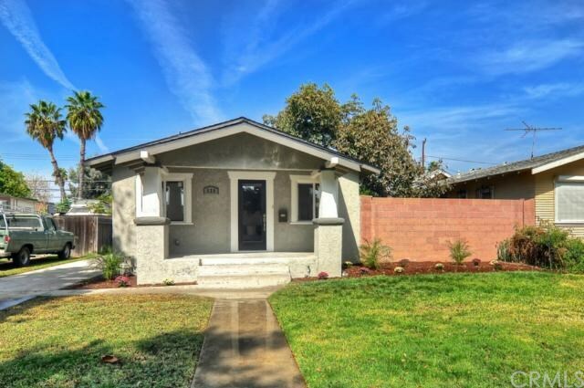 Property Photo:  529 W Chestnut Street  CA 92805 