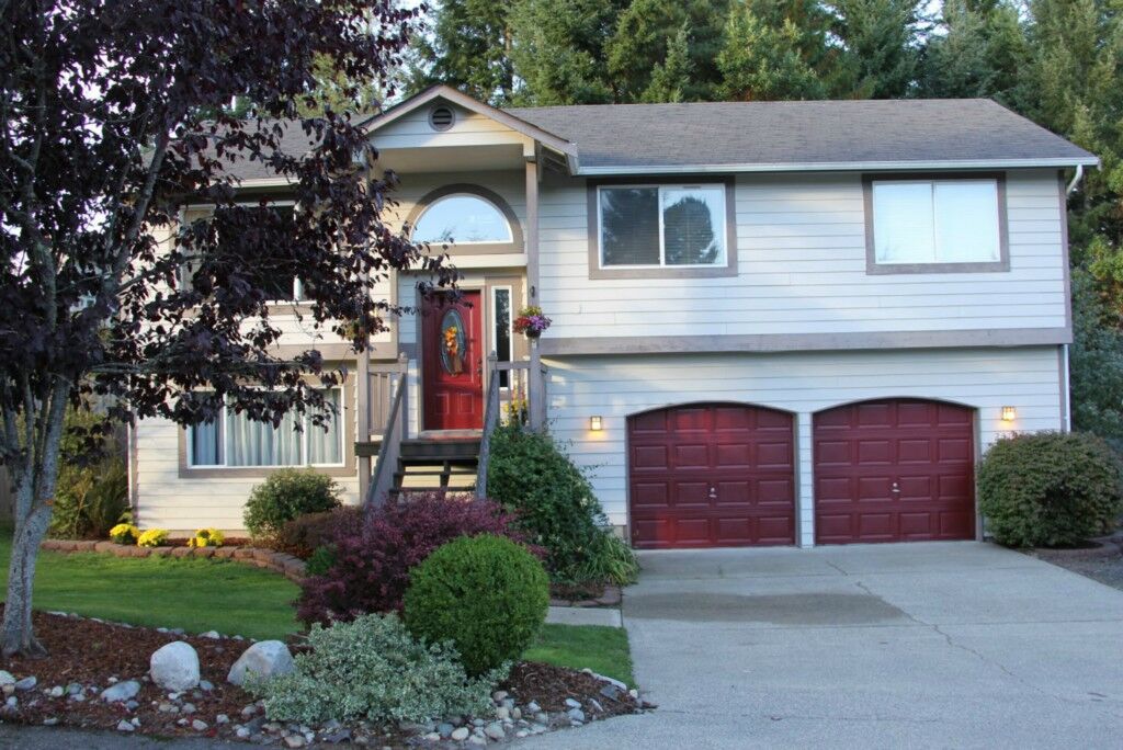 Property Photo:  2319 SE Fay Court  WA 98366 