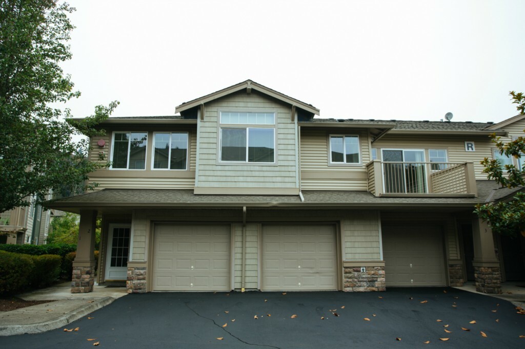 Property Photo:  15325 SE 155th Place R-1  WA 98058 