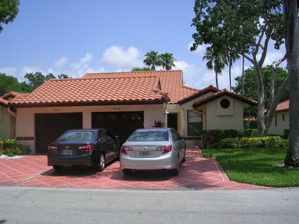 Property Photo:  6049 Sunrise Pointe Court  FL 33484 