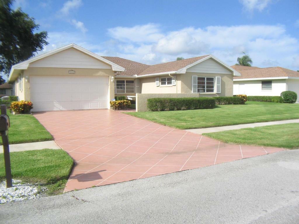 Property Photo:  10530 Greentrail Drive S  FL 33436 